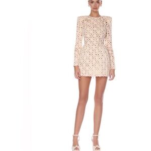 Bronx and Banco Casey Dress